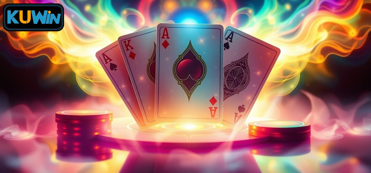 Game Bài Đổi Thưởng Kuwin