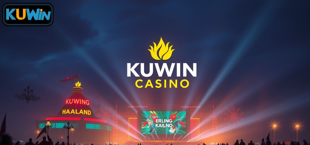 KUWIN – Nhà cái của bạn, giấc mơ của bạn
