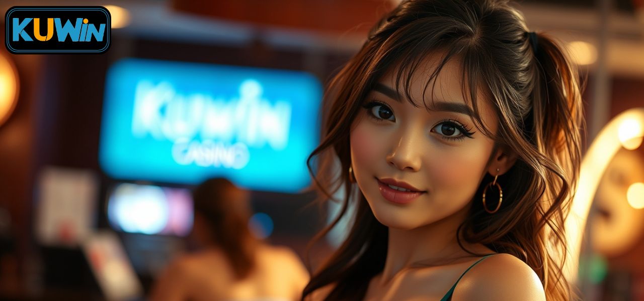 Casino số 1 Việt Nam Kuwin