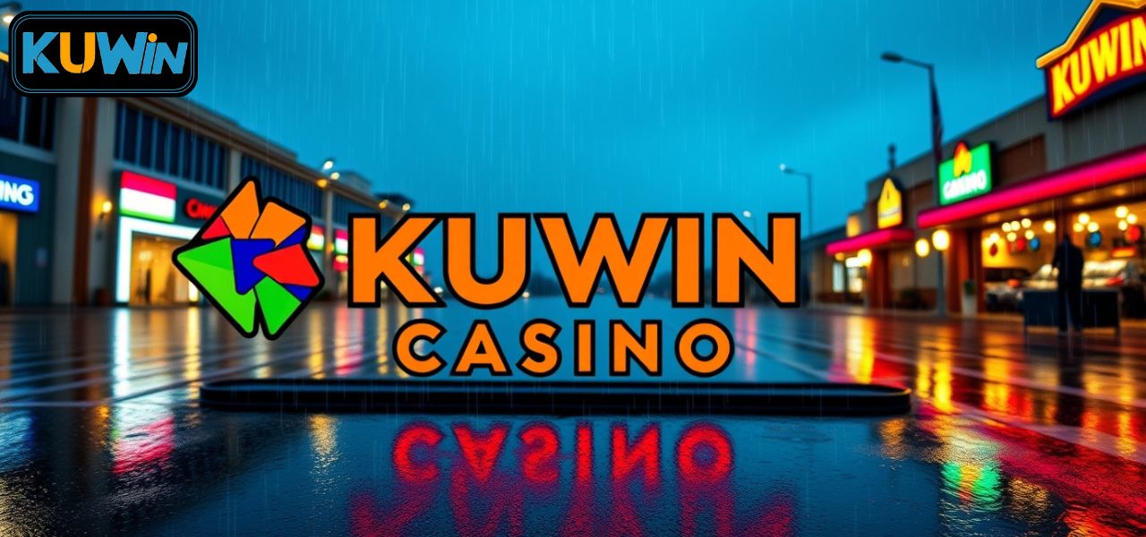 Tải App KUWIN – Mang cả “vũ trụ cá cược” vào túi bạn