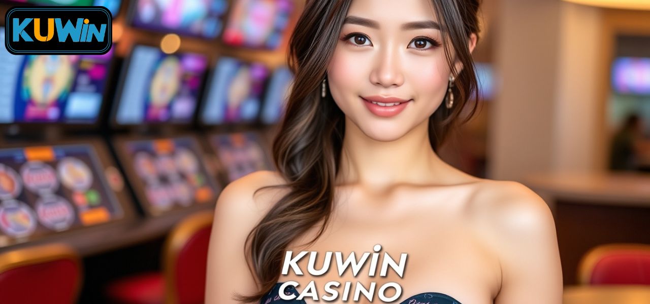 Nạp Tiền KUWIN – “Tiếp nhiên liệu” để chinh phục jackpot