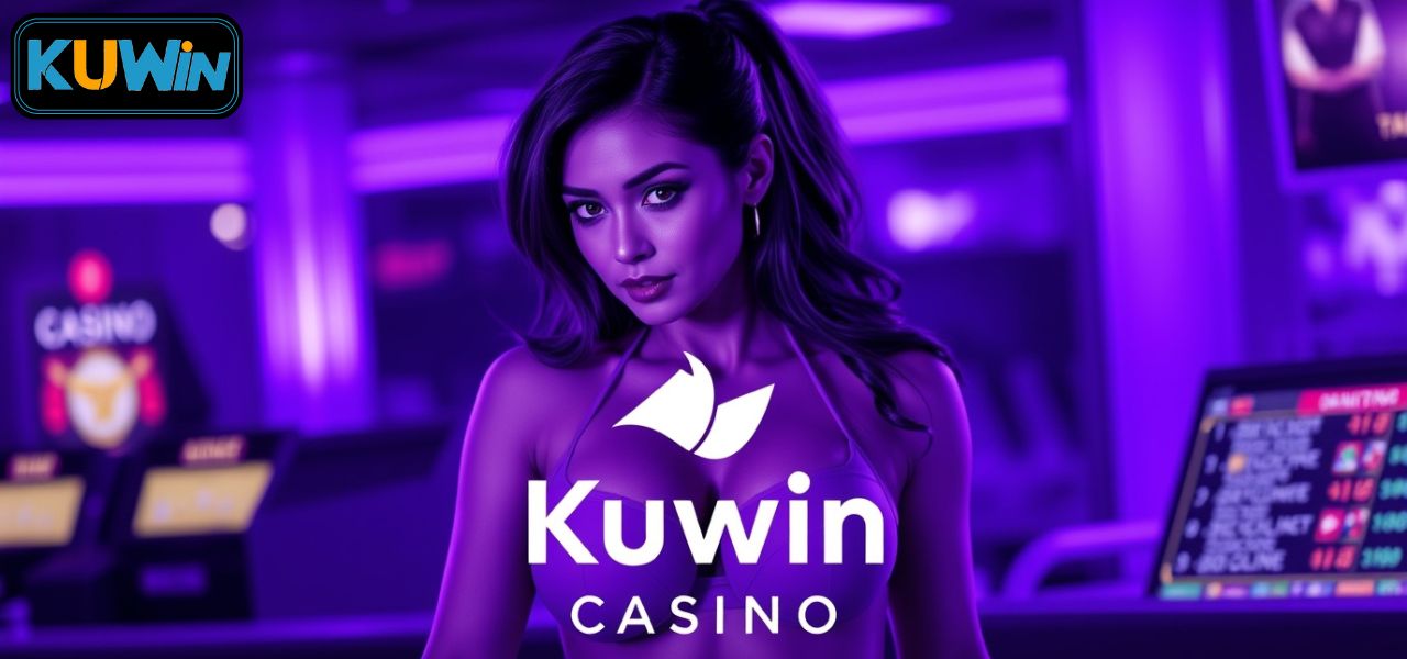 Kuwin Casino - Sòng bạc hàng đầu Việt Nam