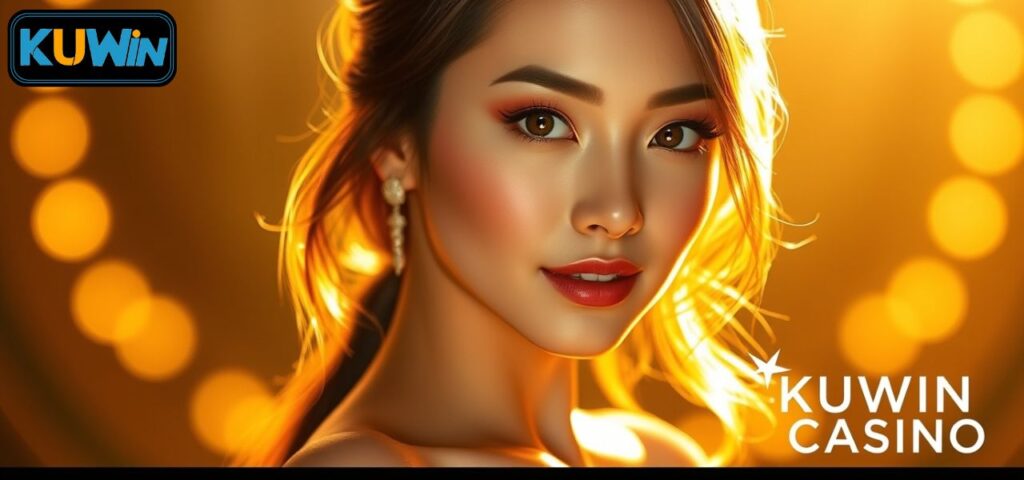 Live Casino AE Sexy KUWIN: Đấu Trí Với Dealer