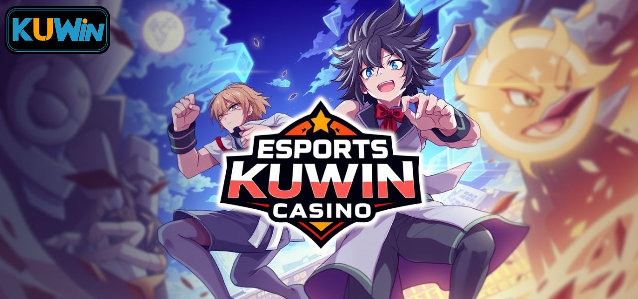 E-Sports TF Gaming KUWIN: Đấu Trường Ảo Nơi Bạn Là Huyền Thoại