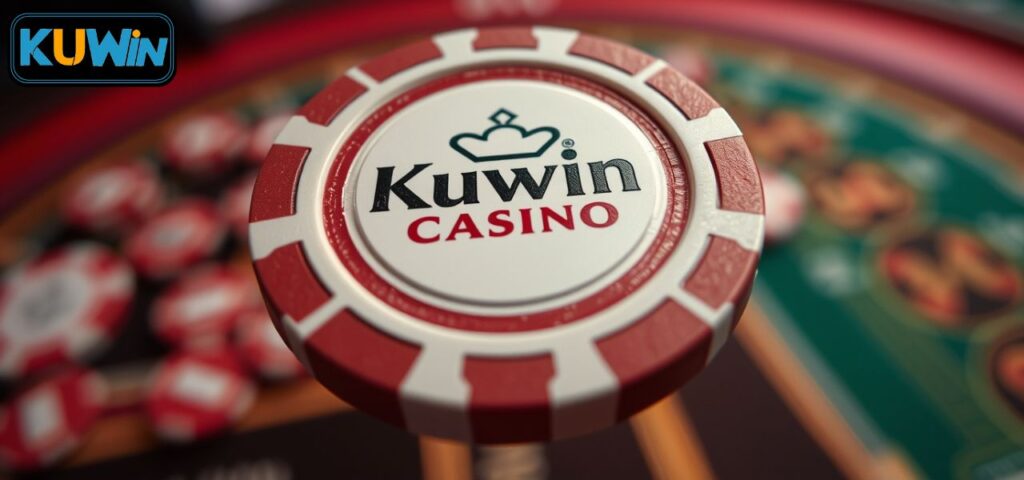 Poker KUWIN: Lá Bài Quyền Lực Trong Tay Vua Cược