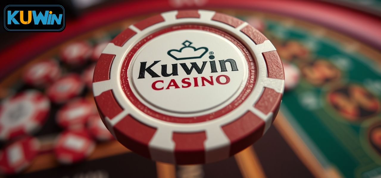 Poker KUWIN: Lá Bài Quyền Lực Trong Tay Vua Cược