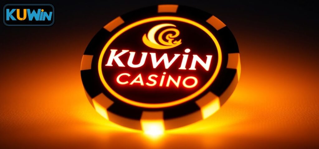 Baccarat KUWIN: Trận Chiến Sang Chảnh Với Thần May Mắn